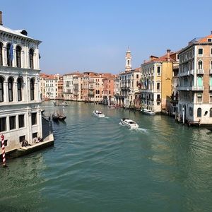 Meet your Posher, Michael